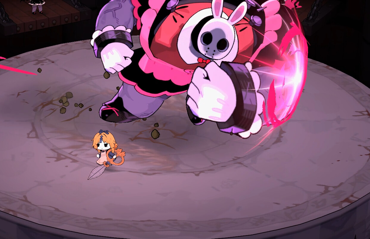 Garden of Witches launches on PC via Steam Early Access
