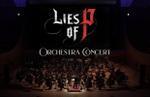 Lies of P Orchestra Concert now available on YouTube featuring nearly two hours of performances