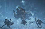 Monster Hunter Wilds Original Soundtrack releases on July 30