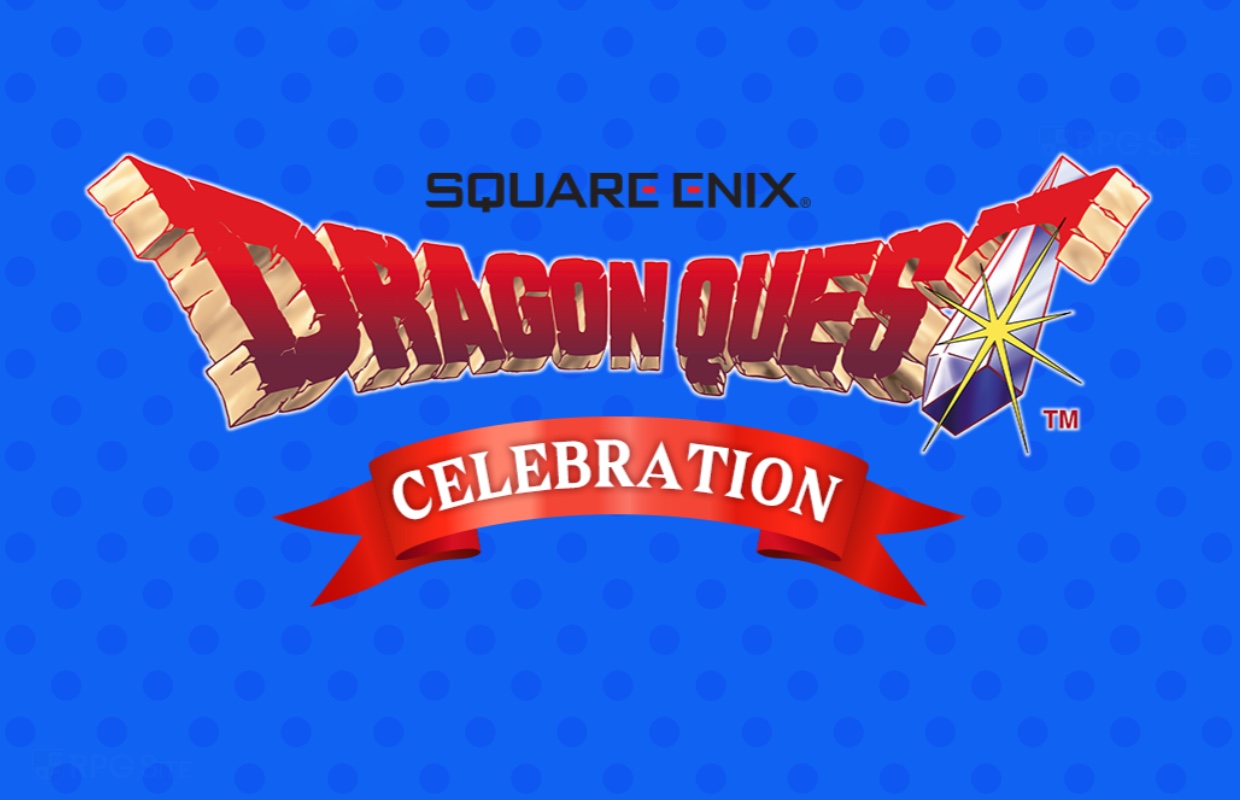 Square Enix has discounted many Dragon Quest games across platforms to celebrate Dragon Quest Day 2025