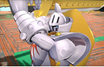 Digimon Story: Time Stranger new footage shows city activities and more attack animations