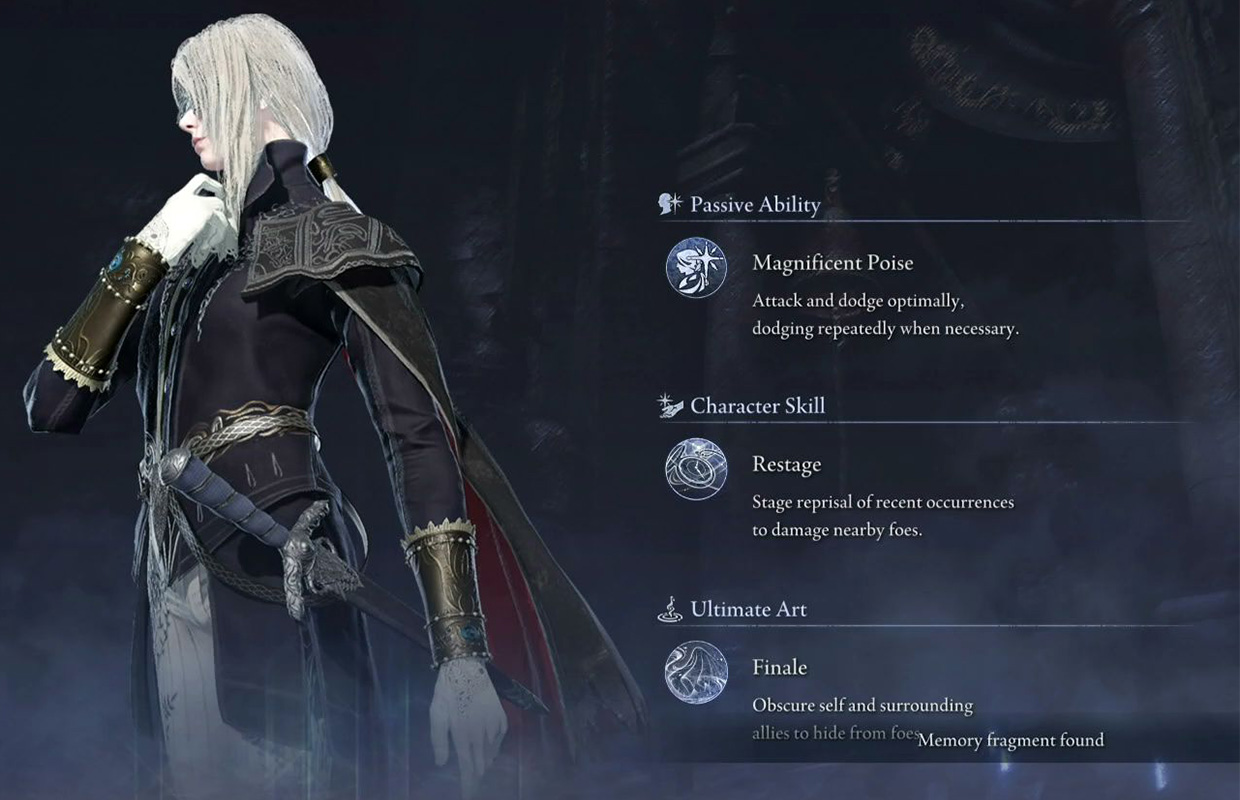 Elden Ring Nightreign - How to unlock the Duchess