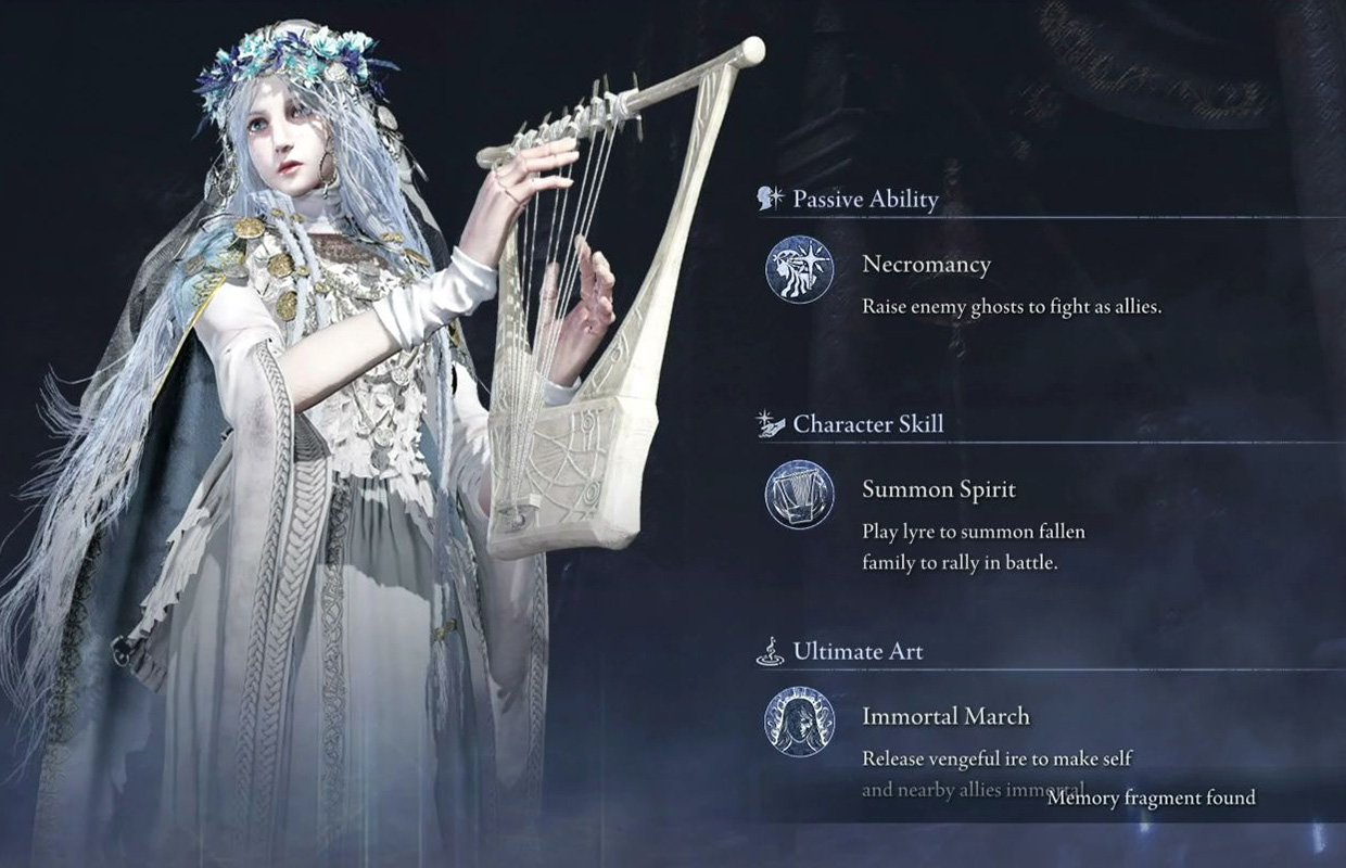 Elden Ring Nightreign - How to unlock the Revenant