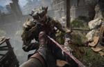 First-person dark fantasy RPG Alkahest confirms PlayStation and Xbox versions with new teaser trailer