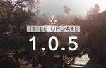 Assassin’s Creed Shadows Title Update 1.0.5 now available with parkour improvements, new Photo Mode features, and more