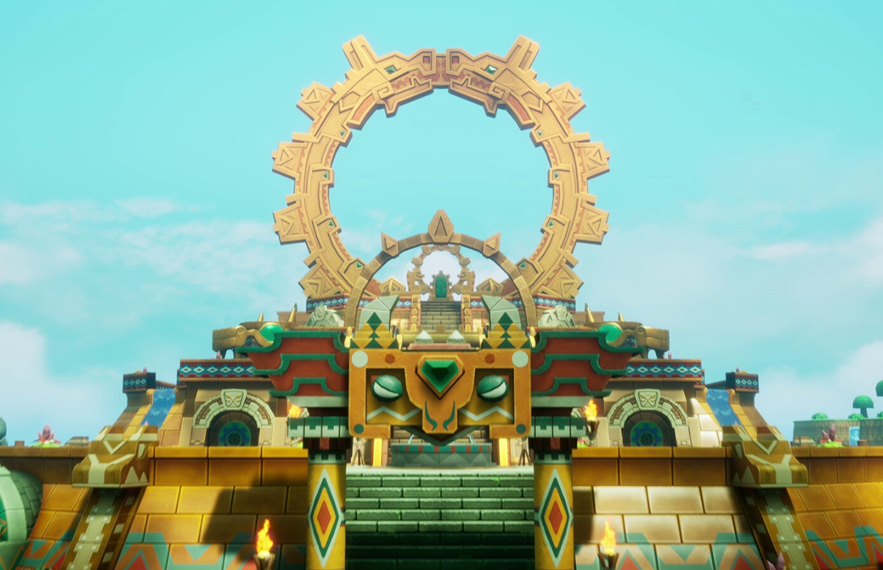 Fantasy Life i: The Girl Who Steals Time version 1.2.1 update launches tomorrow, patch notes revealed