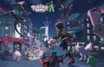 Pokemon Legends: Z-A launches on October 16 for Nintendo Switch and Nintendo Switch 2