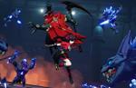 Crystal of Atlan launches worldwide today on PlayStation 5, PC, iOS, and Android