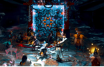 Kunitsu-Gami: Path of the Goddess Otherworldly Venture trailer showcases the new game mode