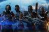 Mass Effect 3 Earth multiplayer DLC detailed