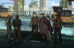 Narrative RPG Aether & Iron announced for PC