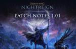 Elden Ring Nightreign day one patch notes revealed for version 1.01