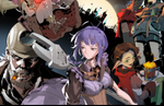 Welcome to Planet E1d0r4d0 is now available on PC via Steam