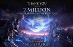 Elden Ring Nightreign has already shipped over 2 million copies worldwide