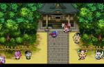 Cladun X3 gets an official Touhou Project crossover content set