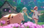 The Seven Deadly Sins: Origin launches simultaneously worldwide on PlayStation 5, PC Steam, and mobile in 2025