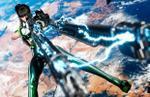 Stellar Blade PC demo now available with save data carrying over to the full game