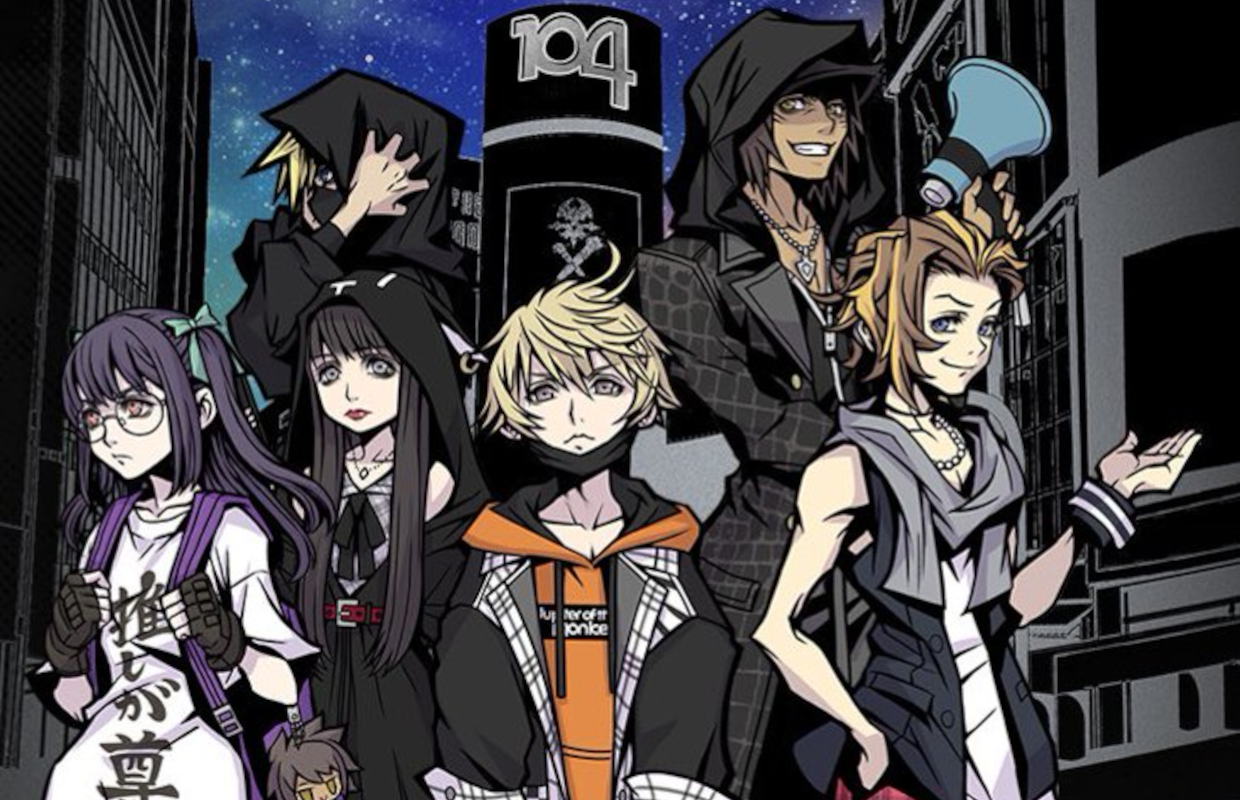 The World Ends With You series director Tatsuya Kando has left Square Enix