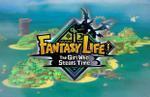 Fantasy Life i: The Girl Who Steals Time Review