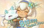 Fantasy Life i: The Girl Who Steals Time has sold over 800k copies worldwide across all platforms