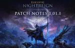 Elden Ring Nightreign patch 1.01.1 is now available with solo expedition improvements and more