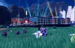 Pokemon Scarlet and Violet Nintendo Switch 2 update version 4.0.0 now available