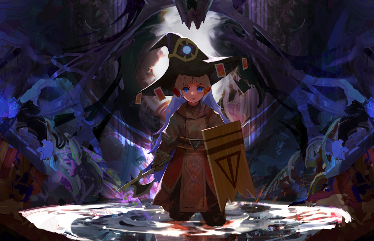 Tactical RPG Never's End announced for PlayStation 5 and PC