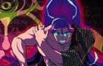 Shuten Order introduces Yugen Ushitora in new character trailer