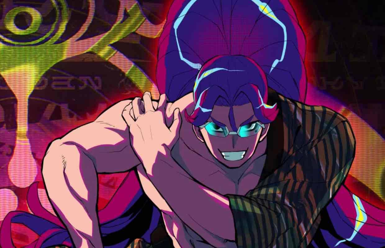 Shuten Order introduces Yugen Ushitora in new character trailer