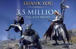 Elden Ring Nightreign has sold over 3.5 million copies worldwide since launching last week