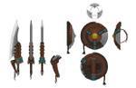 Capcom holds original Weapon and Pendant design contests for Monster Hunter Wilds