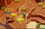 The Legend of Zelda: Echoes of Wisdom adds Switch 2 improvements and favorite echoes feature in new update