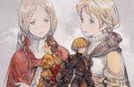 Final Fantasy Tactics - The Ivalice Chronicles launches September 30, 2025 with enhanced visuals, UI, and more