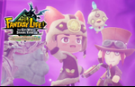 Level-5 shares launch trailer and more details for the Nintendo Switch 2 Edition of Fantasy Life i