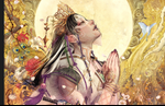 Kunitsu-Gami: Path of the Goddess Otherwordly Venture mode is now available as a free update