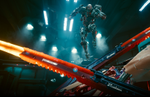 CD Projekt Red shares Cyberpunk 2077: Ultimate Edition launch trailer for Nintendo Switch 2