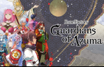 Marvelous USA shares launch trailer and DLC details for Rune Factory: Guardians of Azuma