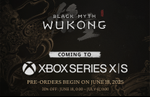 Black Myth: Wukong launches on August 20 for Xbox Series X|S, first-ever digital discount announced