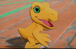 Digimon Story: Time Stranger resolution and frame rate revealed for PS5, Xbox Series X|S, and Steam