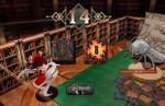 Marisa of Liartop Mountain gets a new updated demo on Steam ahead of its launch this September