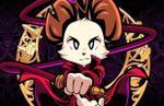 Mina the Hollower launches on October 31 for PC