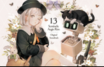 13 Sentinels, Dragon's Crown, Unicorn Overlord, & more soundtracks from Basiscape are now streaming worldwide