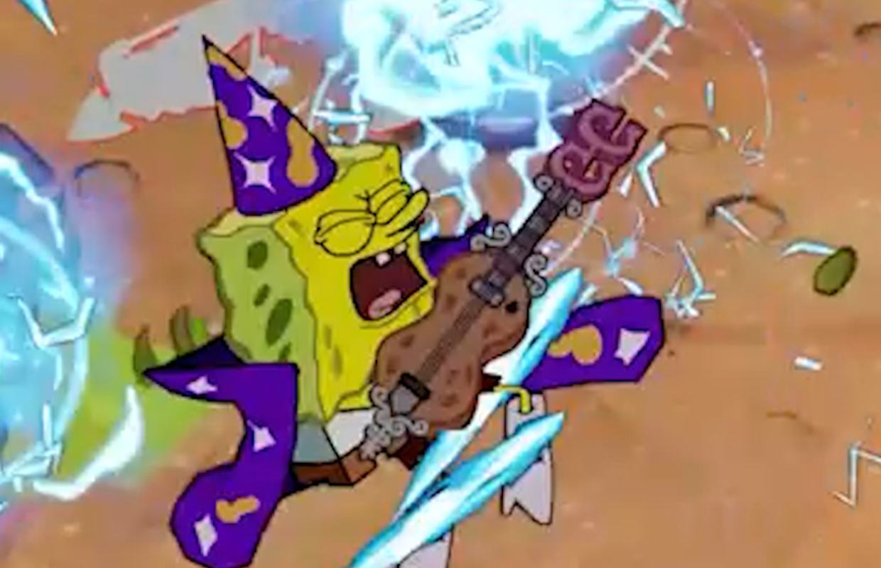 Fantasy action RPG Nicktoons & The Dice of Destiny brings Nickelodeon heroes to PlayStation 5, Nintendo Switch, Xbox Series X|S, and PC in Fall 2025