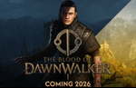 Narrative sandbox action RPG The Blood of Dawnwalker gets new trailer with 2026 release