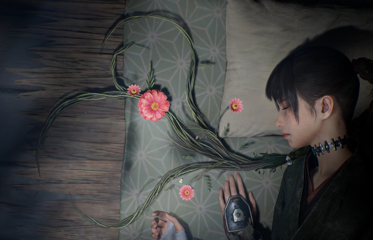 Fictions to release Game Freak's Beast of Reincarnation for Xbox Series X, PS5, and PC worldwide in 2026