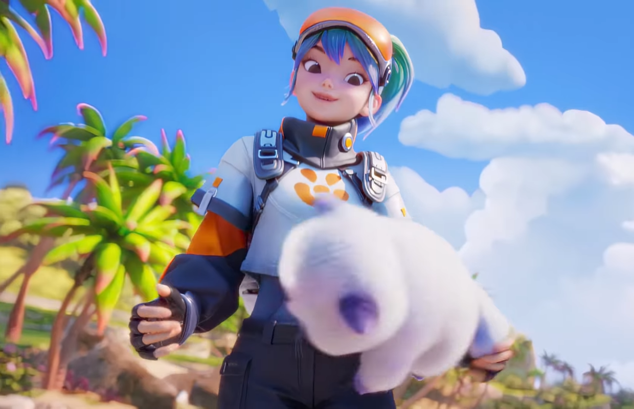 Aniimo releases for Xbox Series X, PC, and mobile worldwide as a free-to-play title in 2026