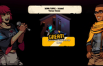 Demonschool gets a new trailer during the PC Gaming Show 2025