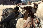 Crimson Desert is a chaotic open world game with unusual combo-focused controls