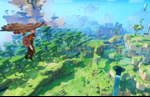 Shiro Games reveals online co-op action RPG Farever for PC