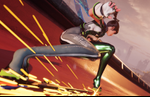 Stellar Blade Steam Deck Impressions – Recommended Settings, PC Port Features, & ROG Ally Performance